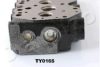 JAPKO JTY016S Cylinder Head